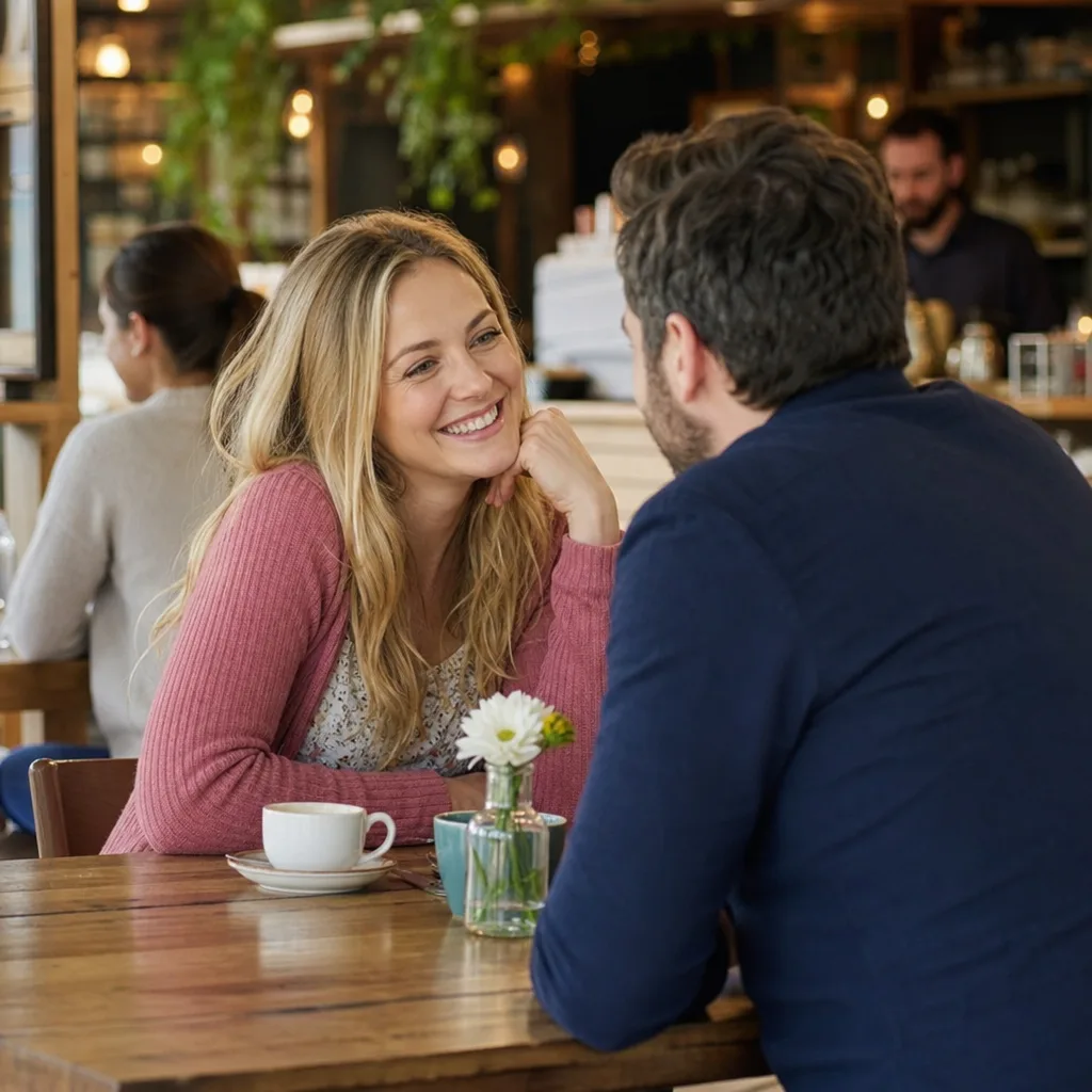 Dating Site In Essex